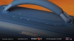 Loa Bluetooth Bose Soundlink Max Chính Hãng - Portable 2024 (Vừa Ra Mắt) - Thumb 10