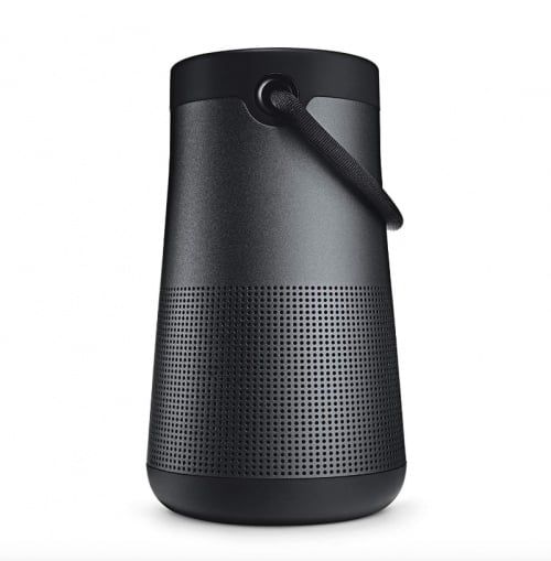 Loa Bluetooth Bose Soundlink Revolve Plus chính hãng - Hình 1