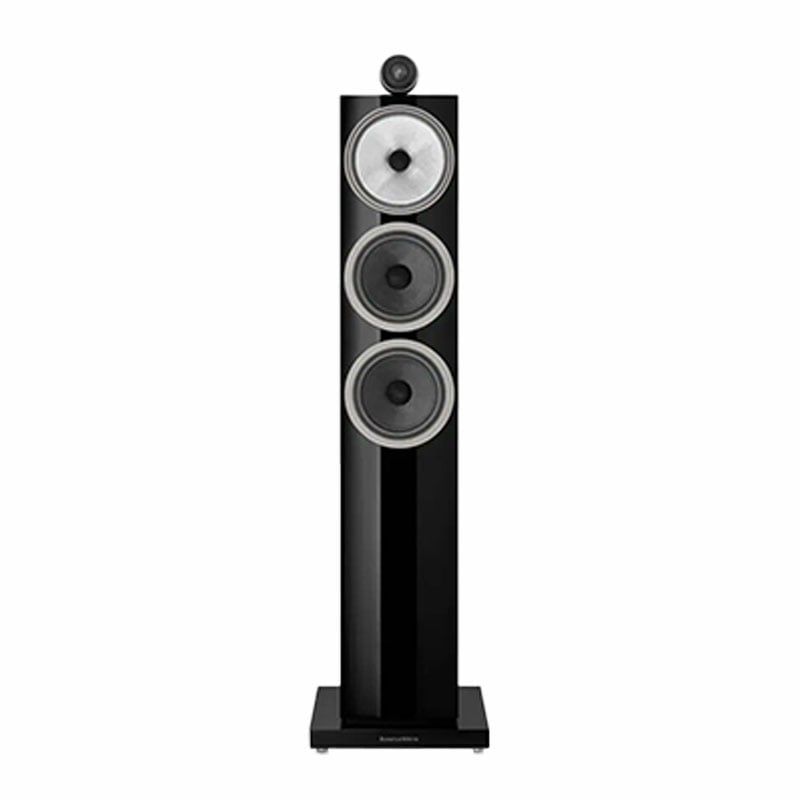 Loa nghe nhạc B&W 703 S3 chính hãng - Hình 1