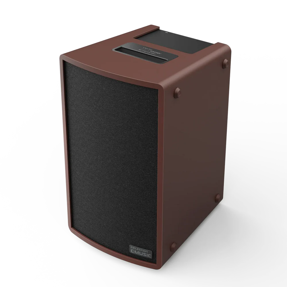 Loa Di Động Celestion C-Music Hometainer 8M Chính Hãng - Hình 3