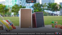 Loa Di Động Celestion C-Music Hometainer 8P Chính Hãng - Thumb 8