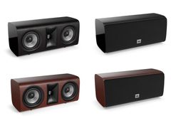 Loa xem phim JBL STUDIO 625C chính hãng - Thumb 2