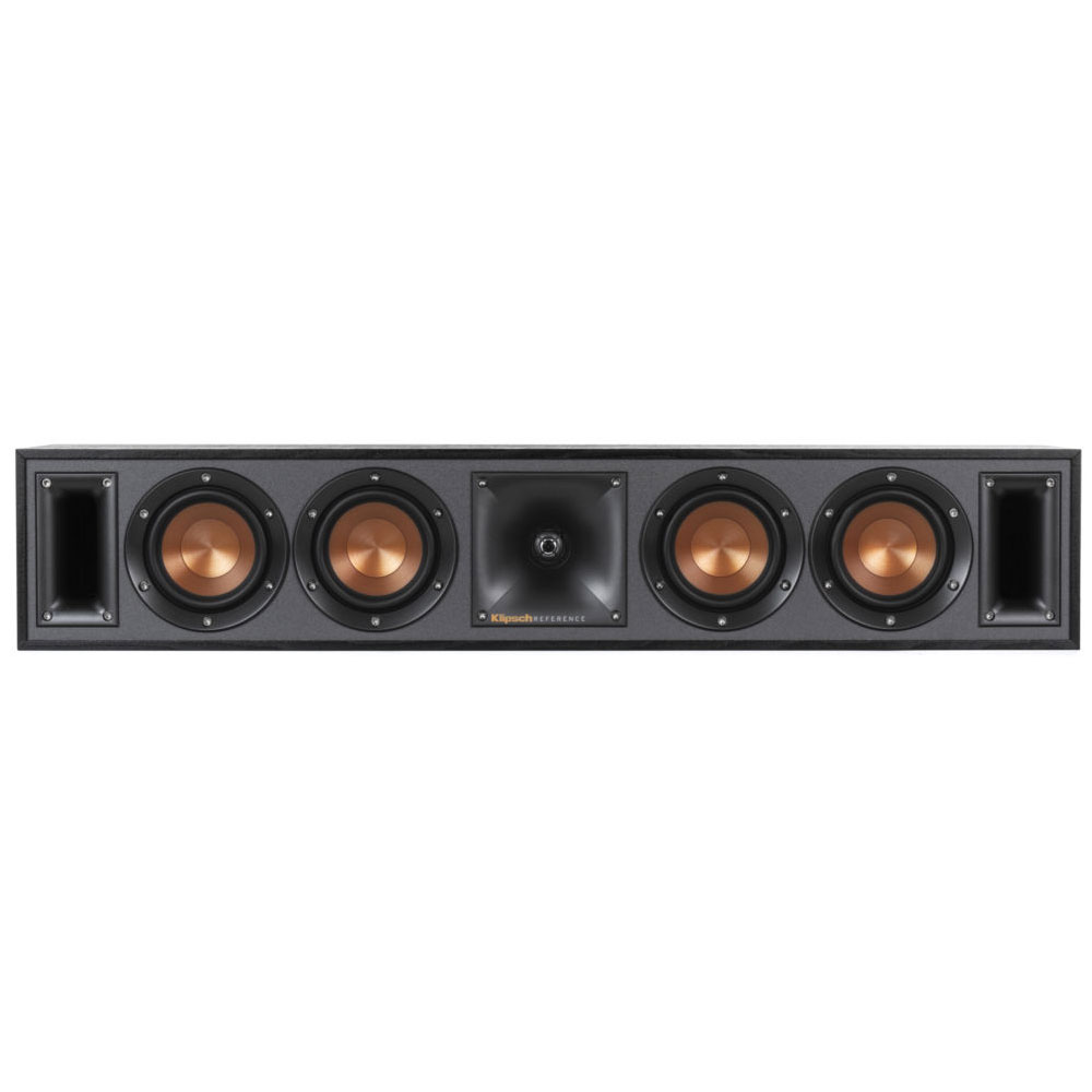 Loa Center Klipsch R-34C Chính Hãng - Hình 1