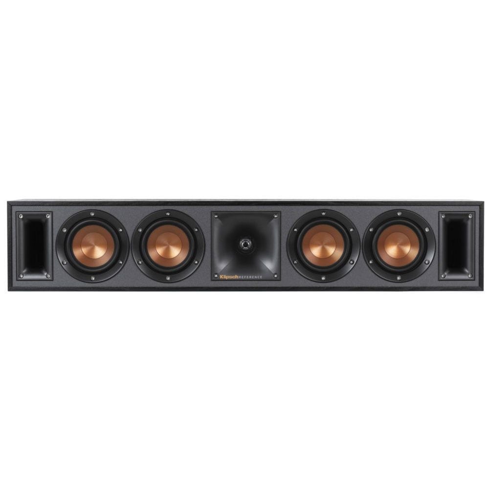 Loa Center Klipsch R-34C Chính Hãng - Hình 1