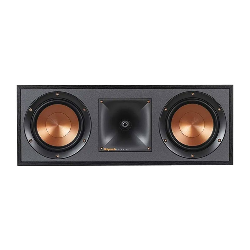 Loa center Klipsch R-52C chính hãng - Hình 2