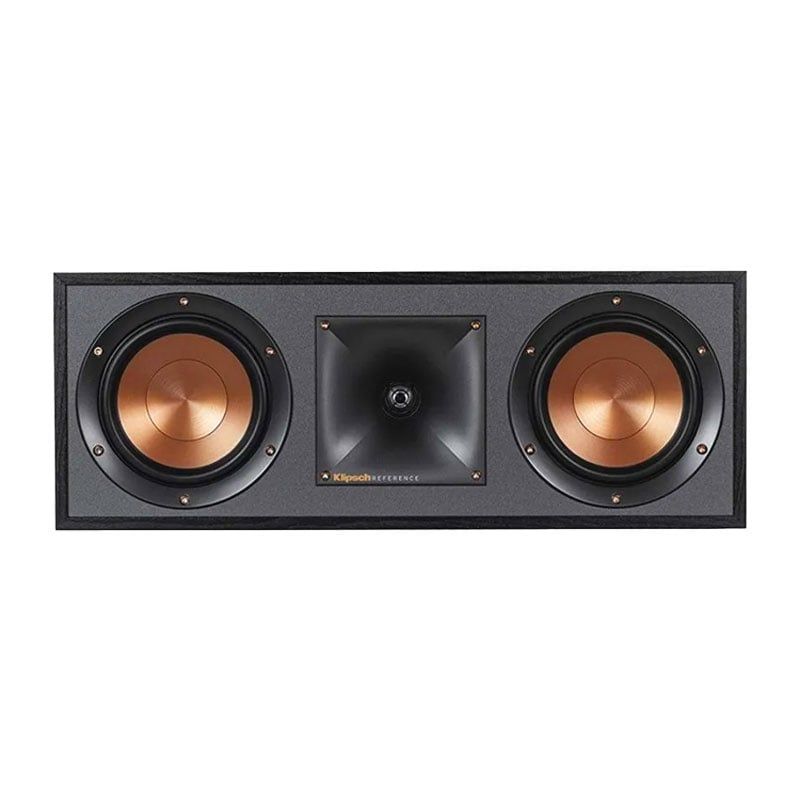 Loa center Klipsch R-52C chính hãng - Hình 2