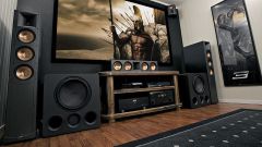 Loa Center Klipsch RC 64 III Chính Hãng - Thumb 3