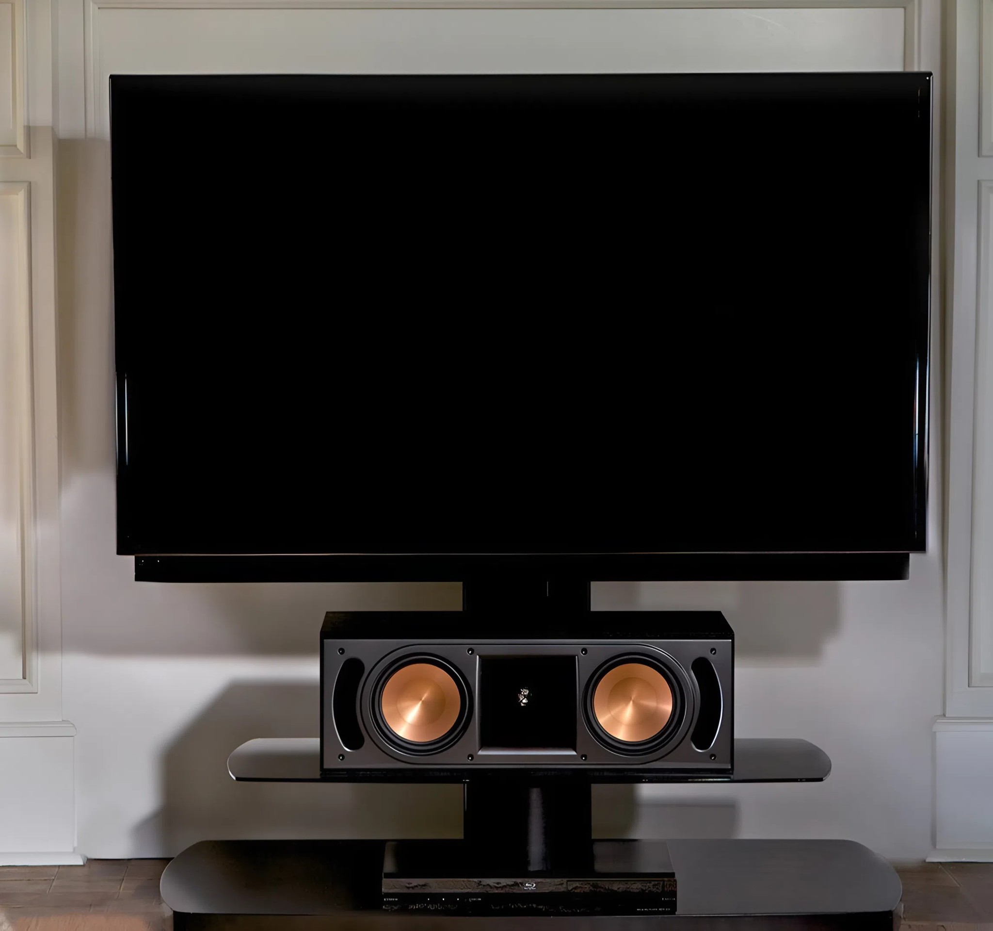 Loa Center Klipsch RC 62 II Chính Hãng - Hình 4