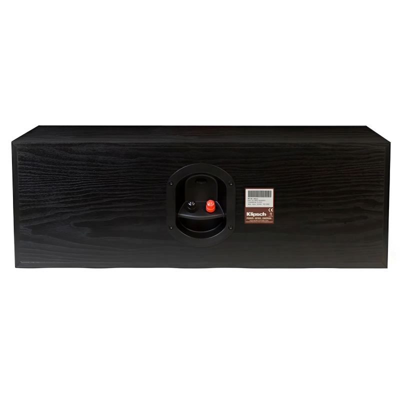 Loa Center Klipsch RC 62 II Chính Hãng - Hình 2