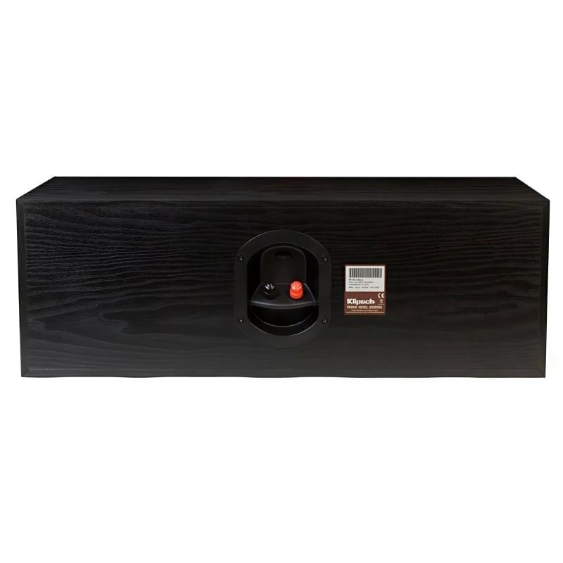 Loa Center Klipsch RC 62 II Chính Hãng - Hình 2