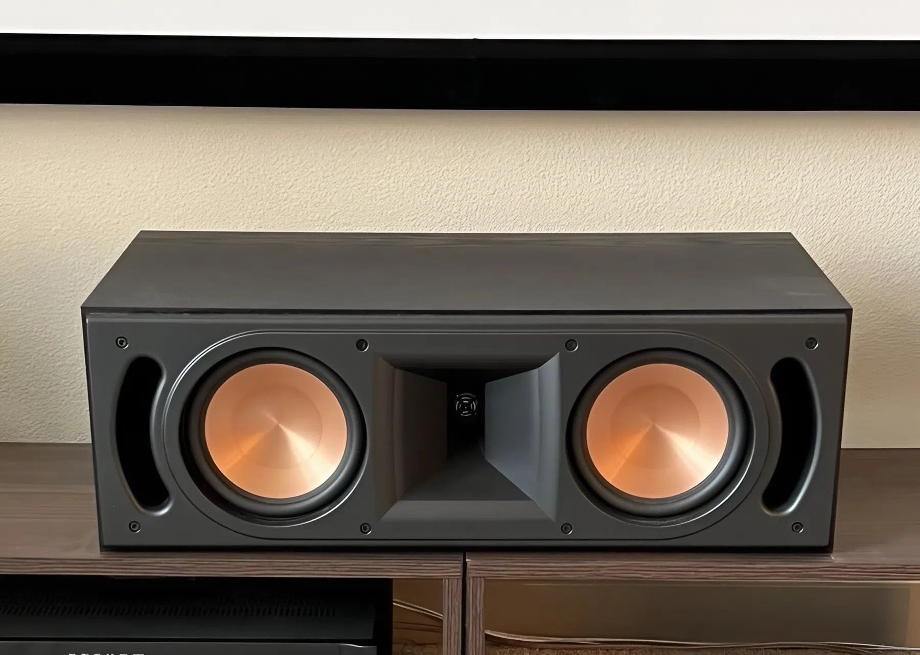Loa Center Klipsch RC 62 II Chính Hãng - Hình 3