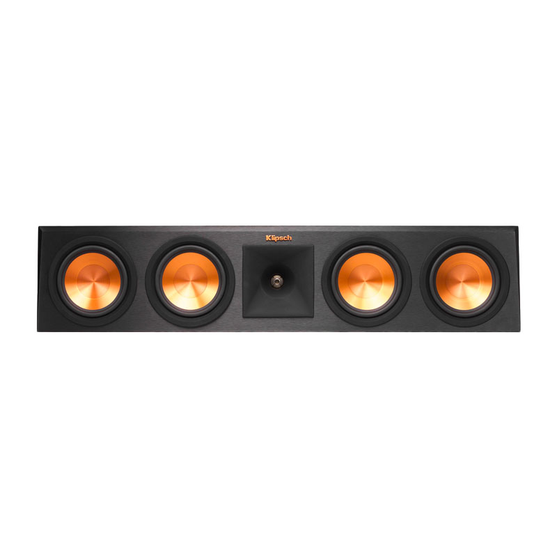 Loa center Klipsch RP-450CA chính hãng - Hình 2