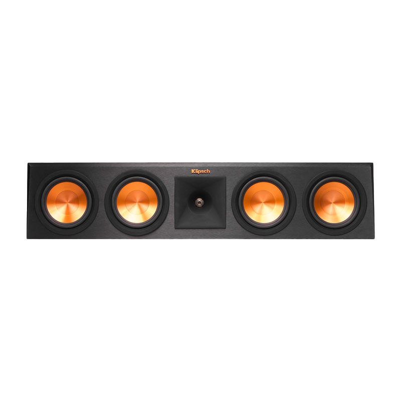 Loa center Klipsch RP-450CA chính hãng - Hình 2