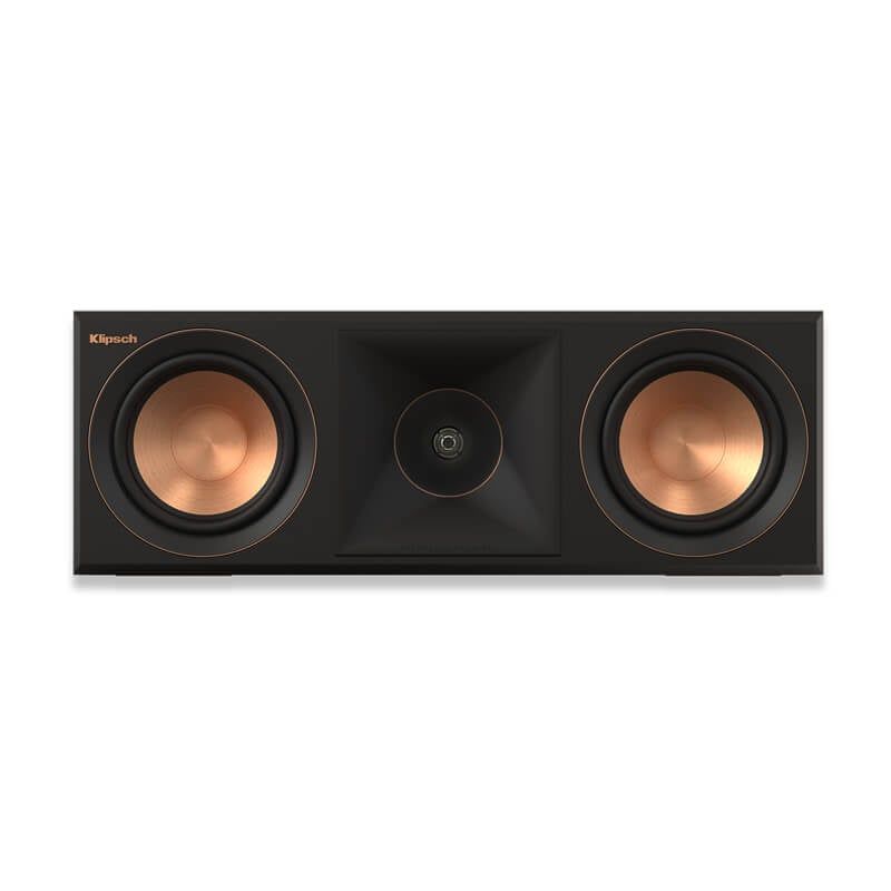 Loa center Klipsch RP-500C II chính hãng - Hình 1