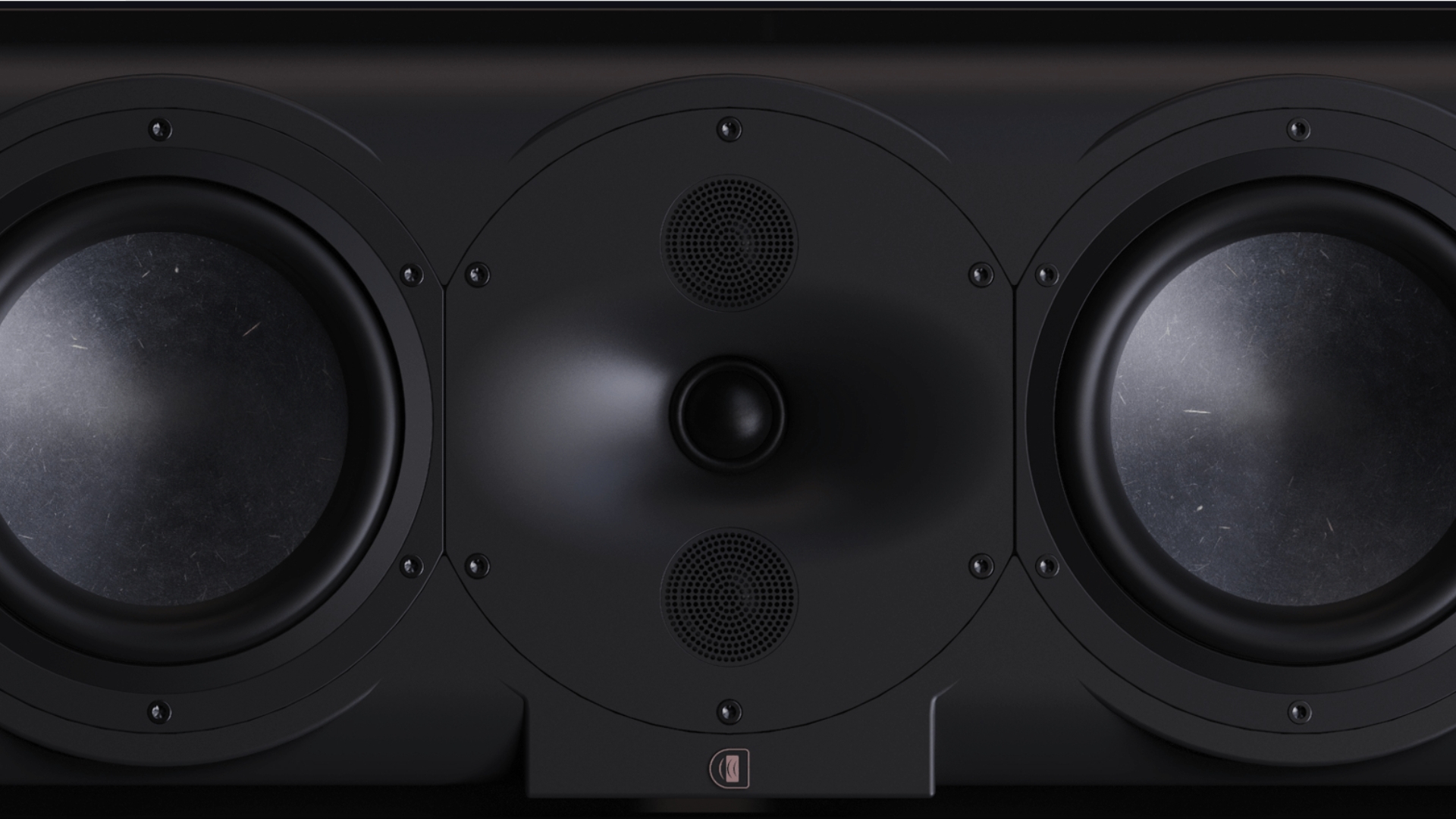 Loa Center Perlisten R5C Chính Hãng - Hình 3
