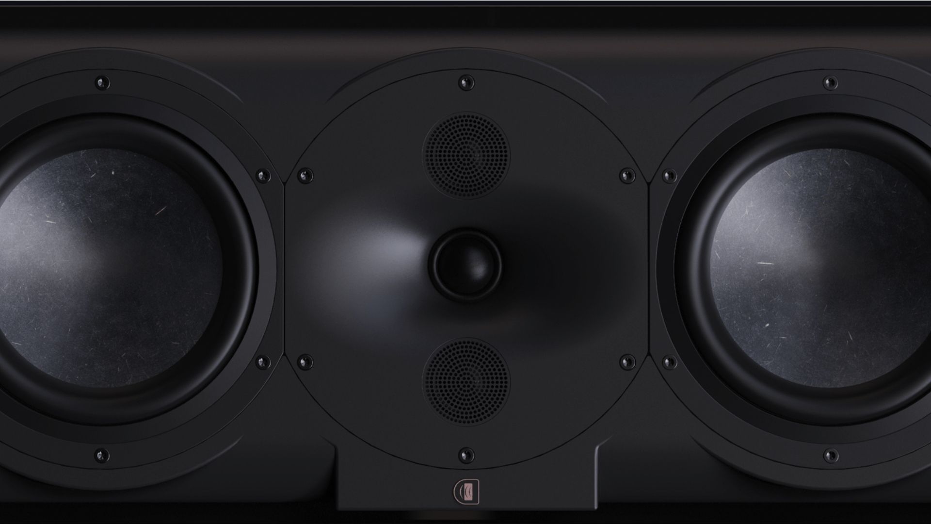 Loa Center Perlisten R5C Chính Hãng - Hình 3