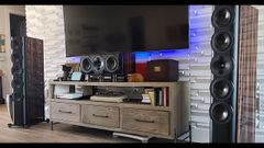 Loa Center Perlisten S5C chính hãng - Thumb 4