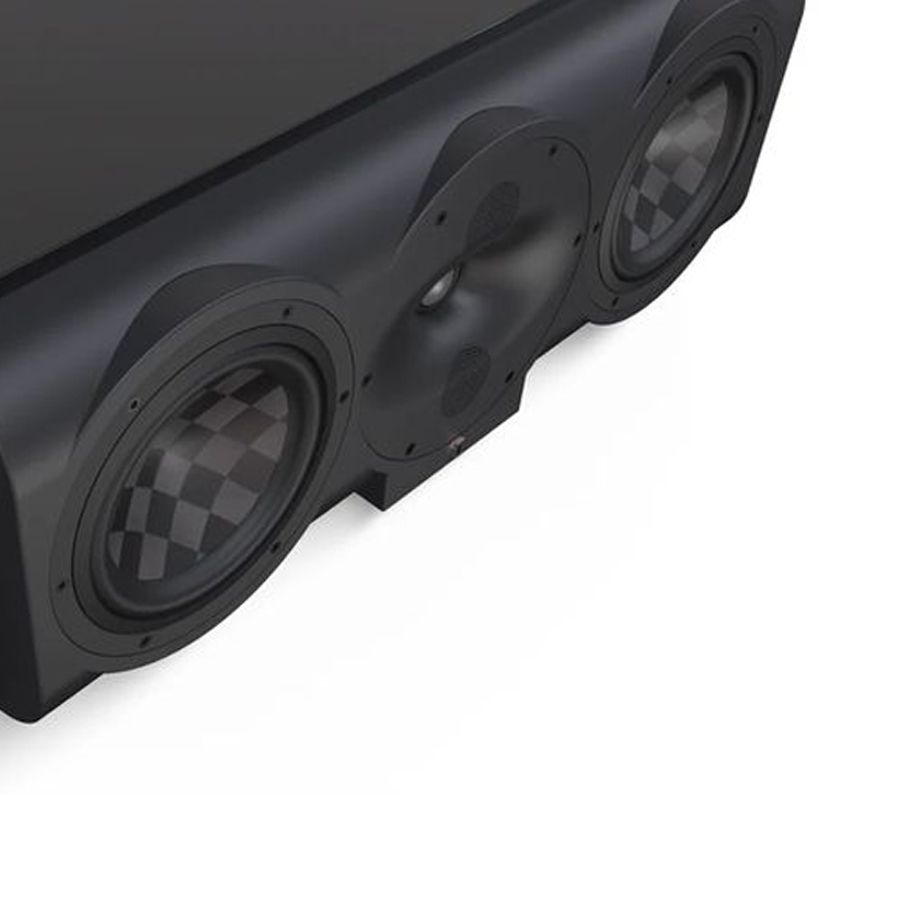 Loa Center Perlisten S5C chính hãng - Hình 3