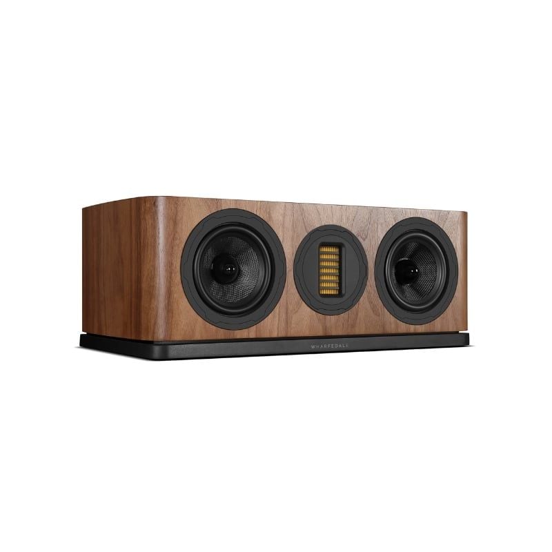 Loa Wharfedale Evo 5.C Chính Hãng - Hình 2