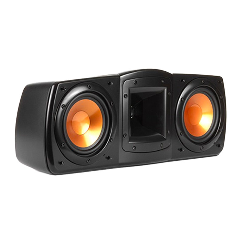 Loa center Klipsch Synergy Black Label C-200 chính hãng - Hình 2
