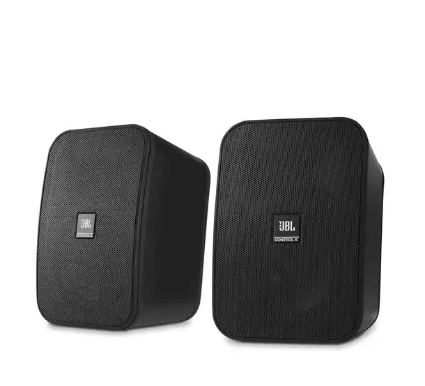 Loa trình diễn JBL Control X chính hãng - Hình 1