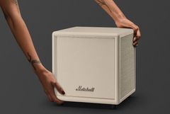 Loa Siêu Trầm Marshall Heston Sub 200 Chính Hãng - Thumb 3