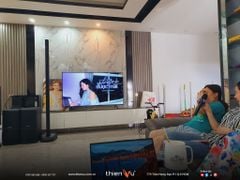Loa Bose L1 Pro32 SUB2 Chính Hãng - Thumb 3