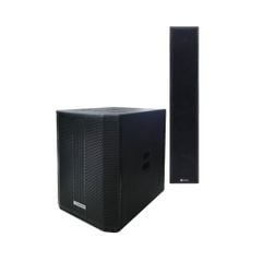 Loa Column Array Sumico SCL1865 Chính Hãng - Thumb 4