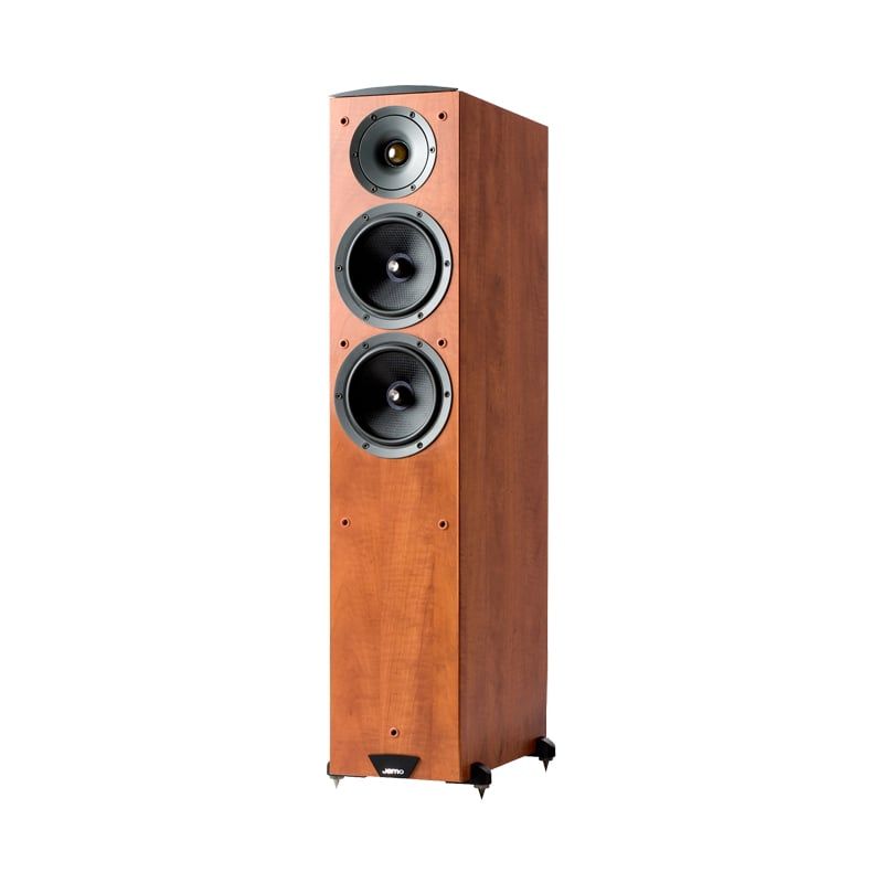 Loa xem phim Jamo C 605 chính hãng - Hình 1