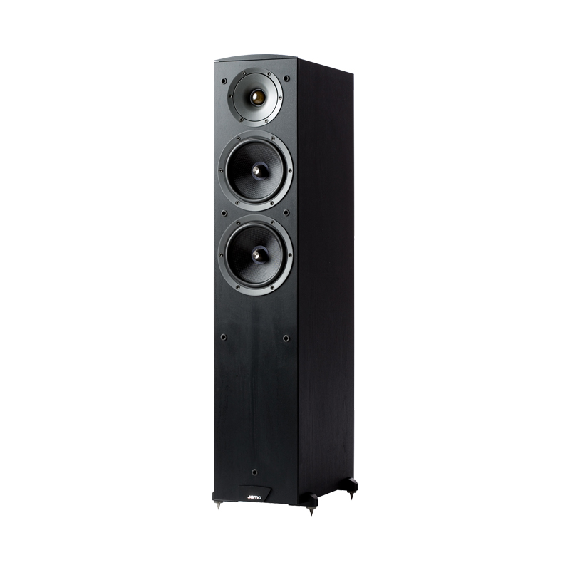 Loa xem phim Jamo C 605 chính hãng - Hình 2