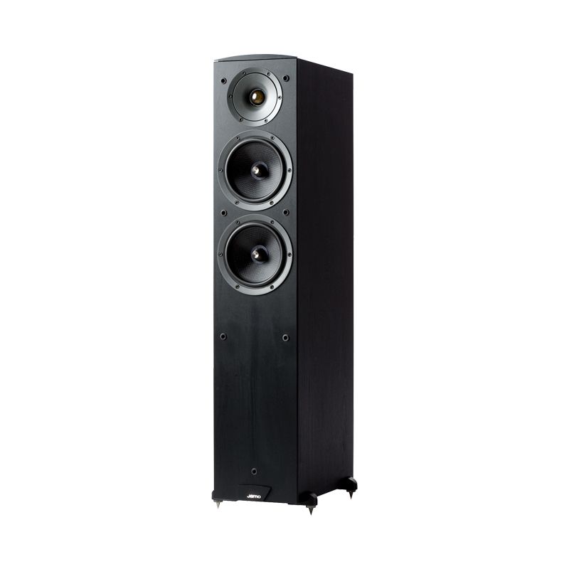 Loa xem phim Jamo C 605 chính hãng - Hình 2
