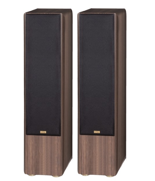 Loa Cột Kadma BS68 Chính Hãng - Hình 5