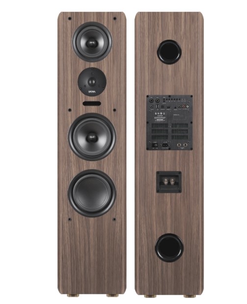 Loa Cột Kadma BS68 Chính Hãng - Hình 4