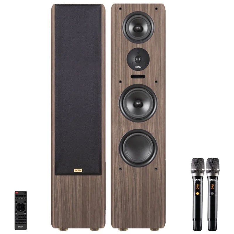 Loa Cột Kadma BS68 Chính Hãng - Hình 1