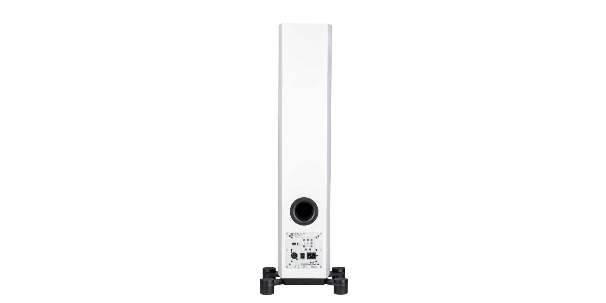 Loa Không Dây System Audio 40.2 Silverback Chính Hãng - Hình 4