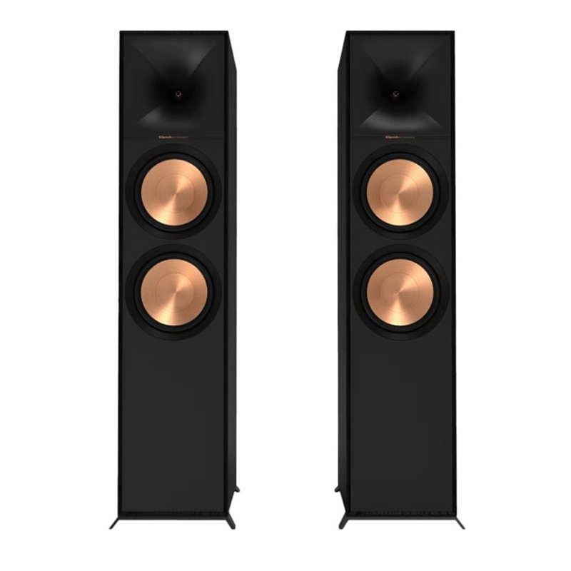 Loa Cột Klipsch R-800F Chính Hãng - Hình 1