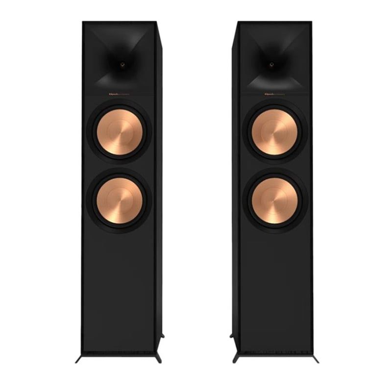 Loa Cột Klipsch R-800F Chính Hãng - Hình 1