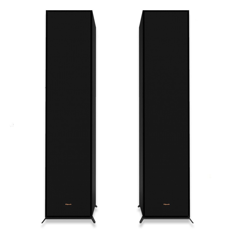 Loa Cột Klipsch R-800F Chính Hãng - Hình 3