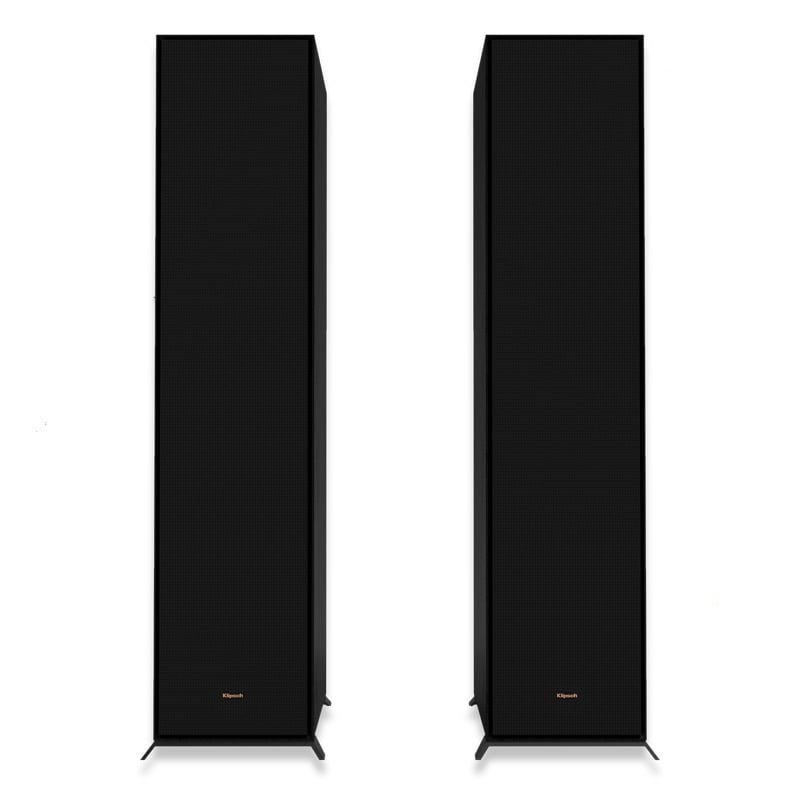 Loa Cột Klipsch R-800F Chính Hãng - Hình 3