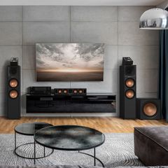 Loa Cột Klipsch R-800F Chính Hãng - Thumb 5