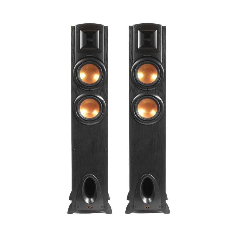 Loa Klipsch Synergy Black Label F-200 chính hãng - Hình 1