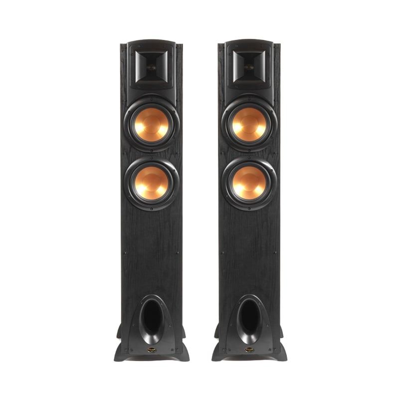 Loa Klipsch Synergy Black Label F-200 chính hãng - Hình 1