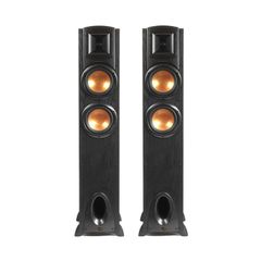 Loa Klipsch Synergy Black Label F-200 chính hãng - Thumb 1