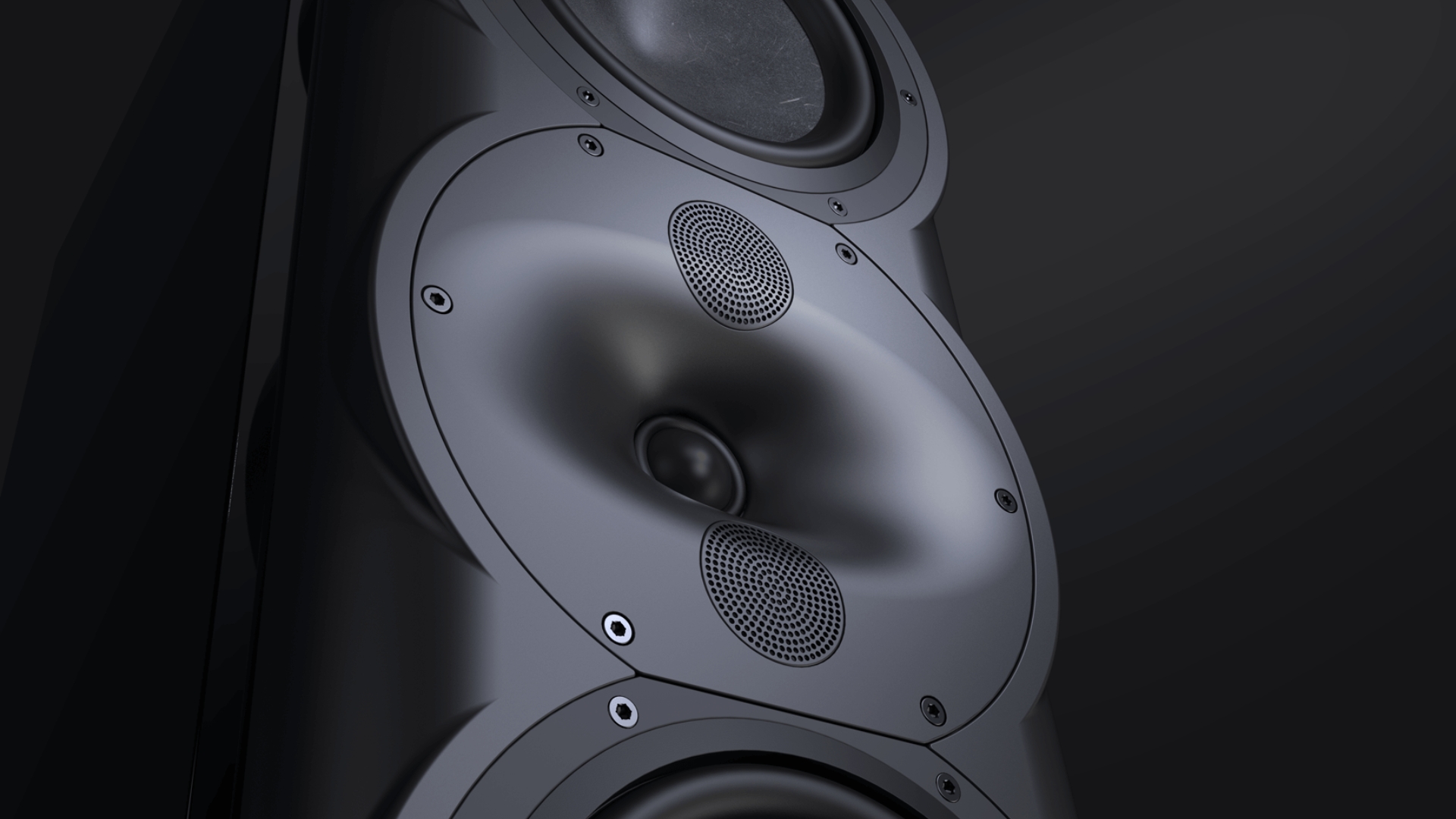 Loa Cột Perlisten R5T Chính Hãng - Hình 6