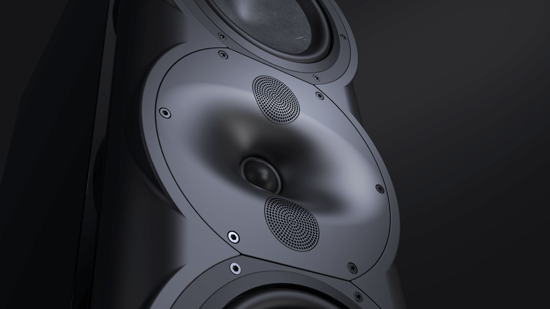 Loa Cột Perlisten R5T Chính Hãng - Hình 6