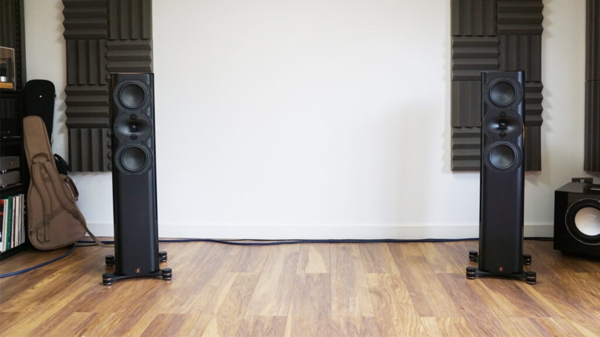 Loa Cột Perlisten R5T Chính Hãng - Hình 3