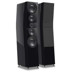Loa Cột SVS Ultra Evolution Pinnacle Chính Hãng