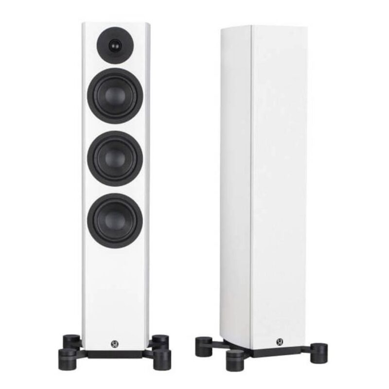 Loa Không Dây System Audio 40.2 Silverback Chính Hãng - Hình 1