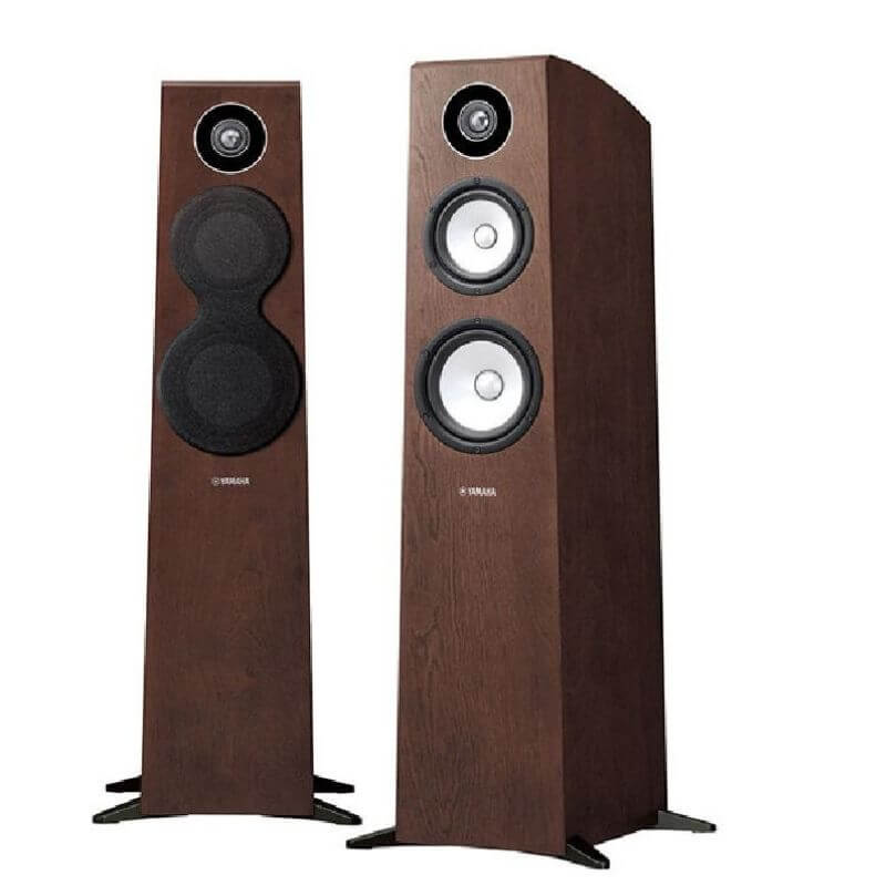Loa xem phim Yamaha NS-F700 chính hãng - Hình 3