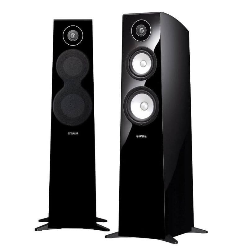 Loa xem phim Yamaha NS-F700 chính hãng - Hình 2
